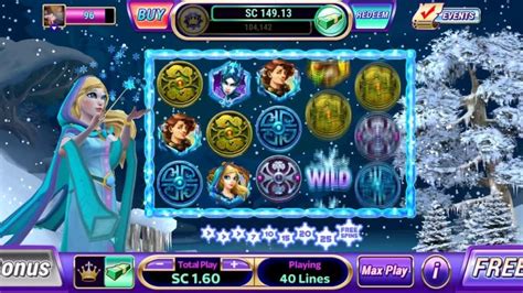 games like luckyland slots|luckyland snow queens slots.
